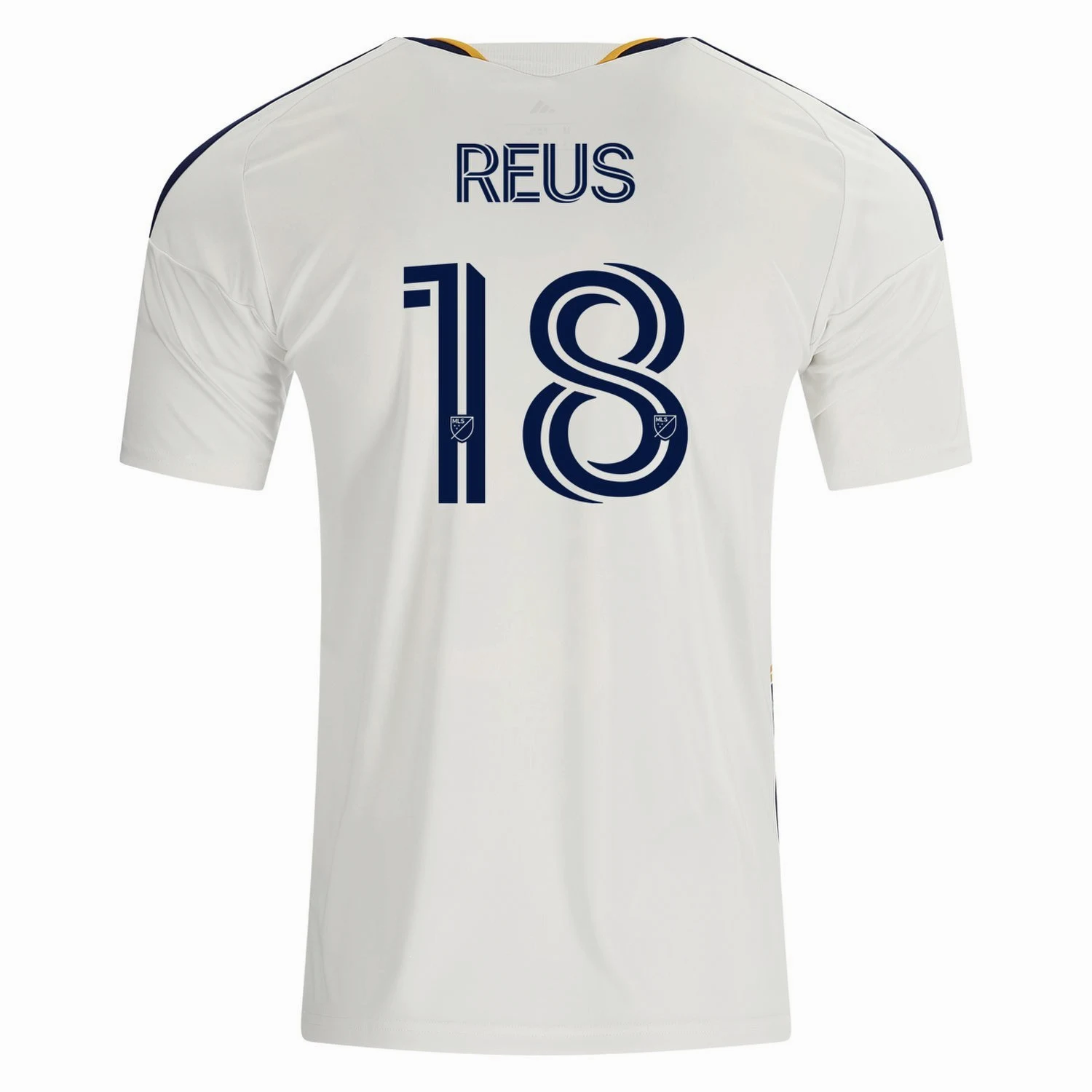 Marco Reus Jersey 2026 - Jersey Marco Reus | Jersey Kit Arena