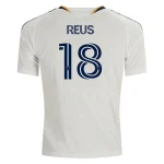 Marco Reus Jersey 2026 - Jersey Marco Reus | Jersey Kit Arena