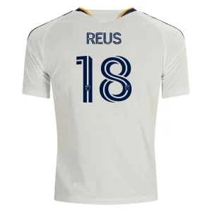 Marco Reus Jersey 2026 - Jersey Marco Reus | Jersey Kit Arena