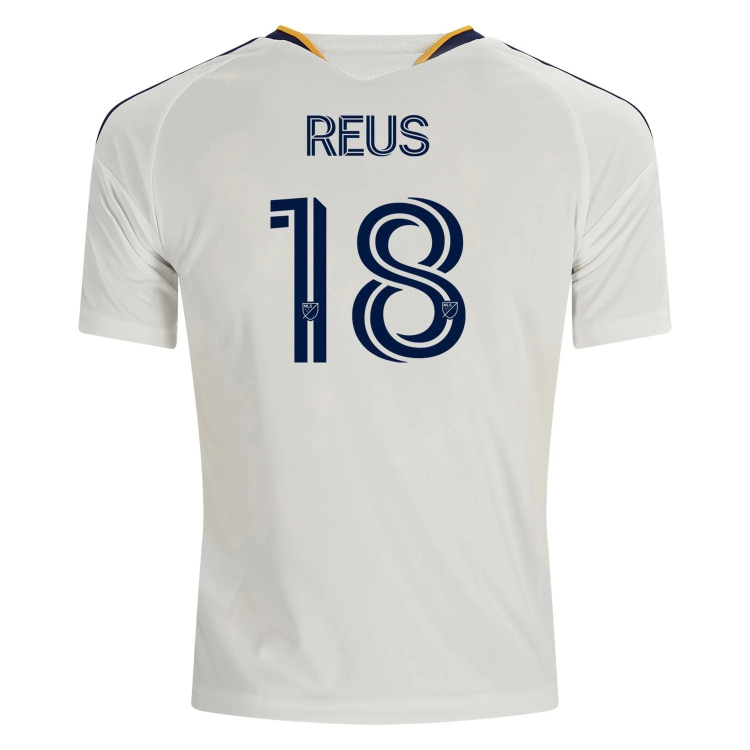 Marco Reus Jersey 2026 - Jersey Marco Reus | Jersey Kit Arena
