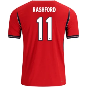 Marcus Rashford Jersey - Jersey Marcus Rashford | Jersey Kit Arena