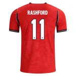 Marcus Rashford Jersey - Jersey Marcus Rashford | Jersey Kit Arena