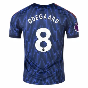 Martin Odegaard Jersey - Jersey Martin Odegaard | Jersey Kit Arena