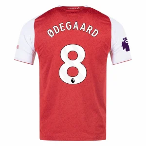 Martin Odegaard Jersey - Jersey Martin Odegaard | Jersey Kit Arena