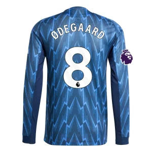 Martin Odegaard Jersey - Jersey Martin Odegaard | Jersey Kit Arena