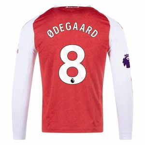 Martin Odegaard Jersey - Jersey Martin Odegaard | Jersey Kit Arena