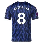 Martin Odegaard Jersey - Jersey Martin Odegaard | Jersey Kit Arena