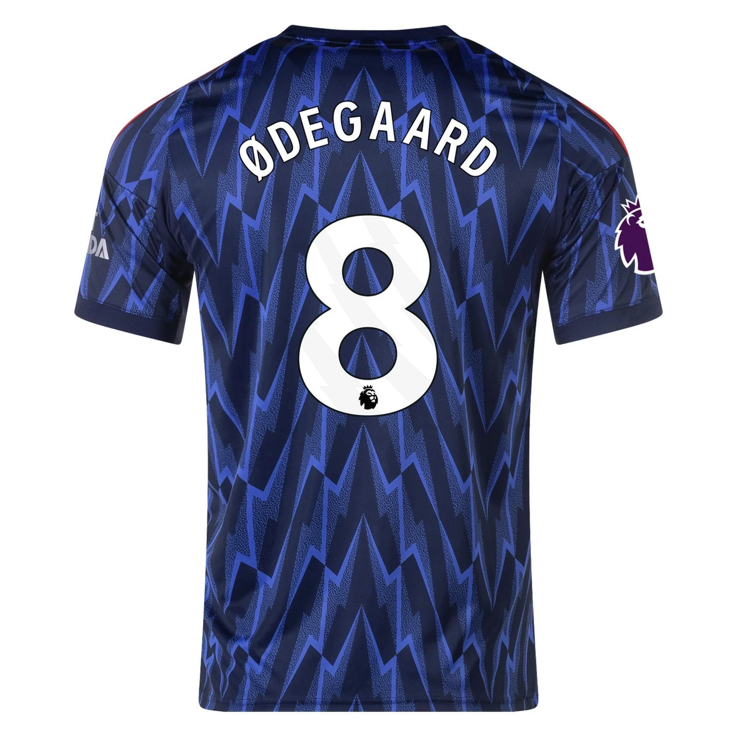 Martin Odegaard Jersey - Jersey Martin Odegaard | Jersey Kit Arena