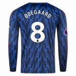 Martin Odegaard Jersey - Jersey Martin Odegaard | Jersey Kit Arena