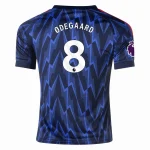 Martin Odegaard Jersey - Jersey Martin Odegaard | Jersey Kit Arena
