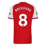 Martin Odegaard Jersey - Jersey Martin Odegaard | Jersey Kit Arena