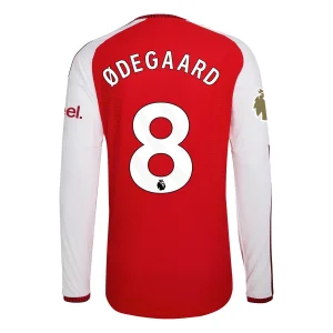 Martin Odegaard Jersey - Jersey Martin Odegaard | Jersey Kit Arena