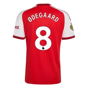 Martin Odegaard Jersey - Jersey Martin Odegaard | Jersey Kit Arena