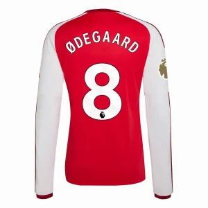 Martin Odegaard Jersey - Jersey Martin Odegaard | Jersey Kit Arena