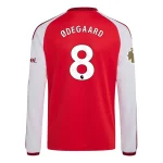 Martin Odegaard Jersey - Jersey Martin Odegaard | Jersey Kit Arena