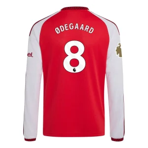 Martin Odegaard Jersey - Jersey Martin Odegaard | Jersey Kit Arena
