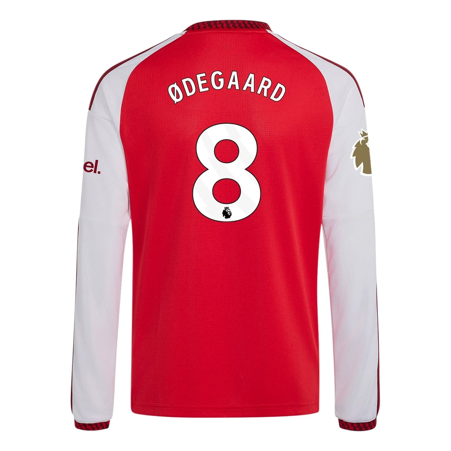 Martin Odegaard Jersey - Jersey Martin Odegaard | Jersey Kit Arena
