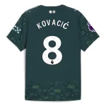 Mateo Kovacic Jersey - Jersey Mateo Kovacic | Jersey Kit Arena