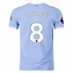 Mateo Kovacic Jersey - Jersey Mateo Kovacic | Jersey Kit Arena
