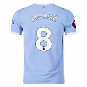Mateo Kovacic Jersey - Jersey Mateo Kovacic | Jersey Kit Arena