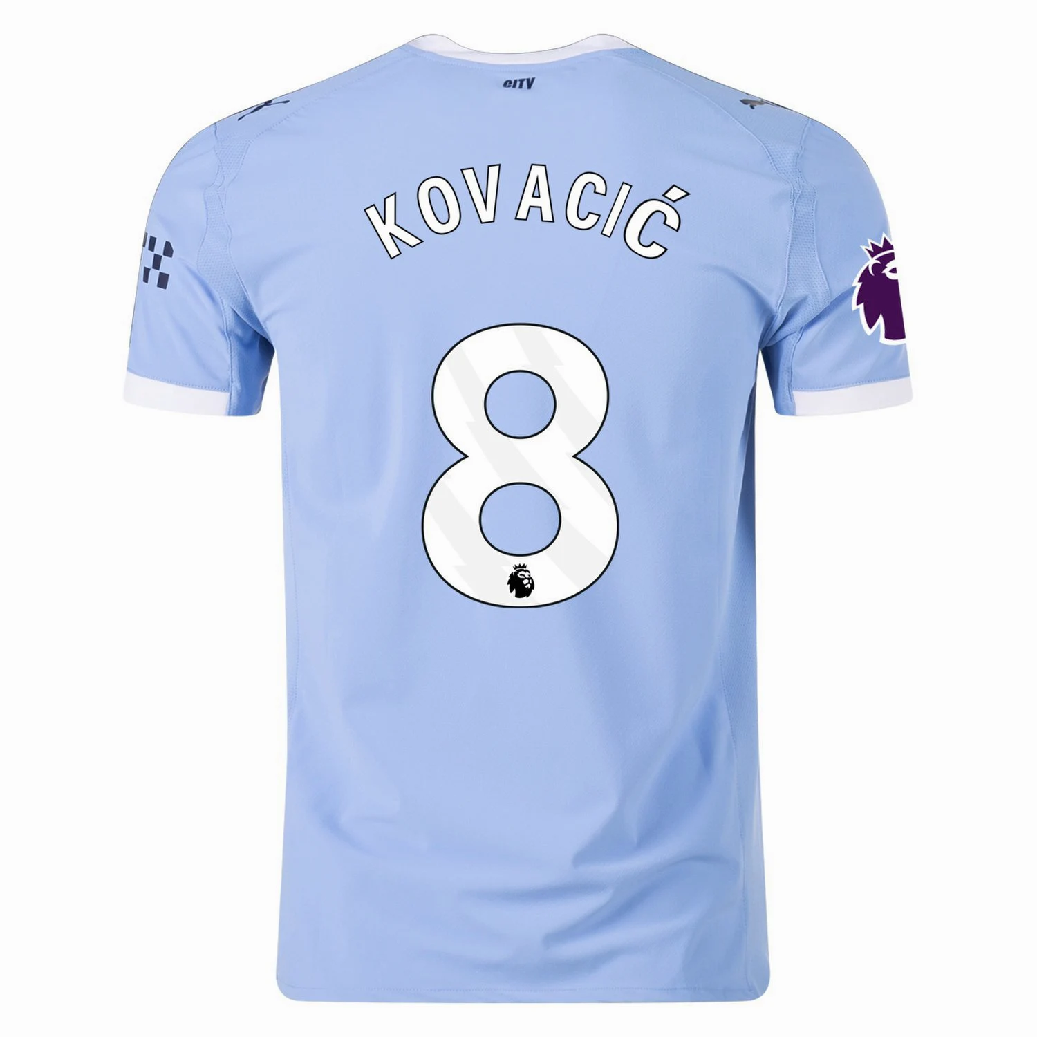 Mateo Kovacic Jersey - Jersey Mateo Kovacic | Jersey Kit Arena