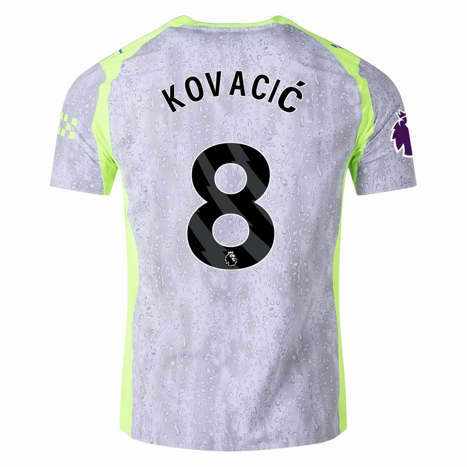 Mateo Kovacic Jersey - Jersey Mateo Kovacic | Jersey Kit Arena