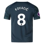 Mateo Kovacic Jersey - Jersey Mateo Kovacic | Jersey Kit Arena