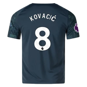 Mateo Kovacic Jersey - Jersey Mateo Kovacic | Jersey Kit Arena