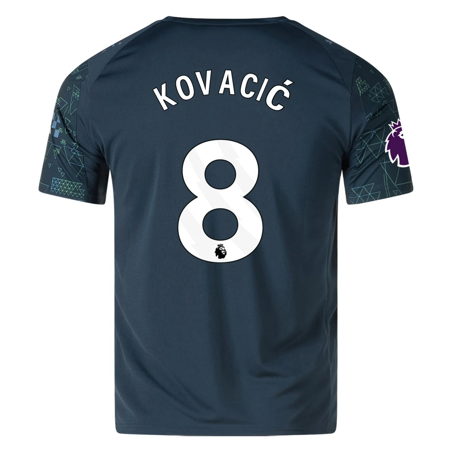 Mateo Kovacic Jersey - Jersey Mateo Kovacic | Jersey Kit Arena
