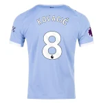 Mateo Kovacic Jersey - Jersey Mateo Kovacic | Jersey Kit Arena
