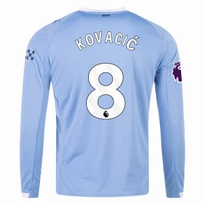 Mateo Kovacic Jersey - Jersey Mateo Kovacic | Jersey Kit Arena