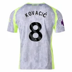 Mateo Kovacic Jersey - Jersey Mateo Kovacic | Jersey Kit Arena