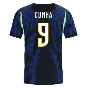 Matheus Cunha Jersey - Jersey Matheus Cunha | Jersey Kit Arena