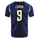 Matheus Cunha Jersey - Jersey Matheus Cunha | Jersey Kit Arena
