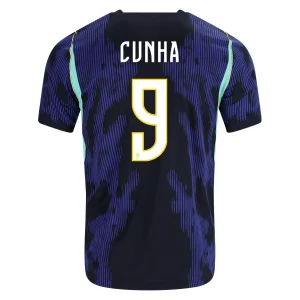 Matheus Cunha Jersey - Jersey Matheus Cunha | Jersey Kit Arena