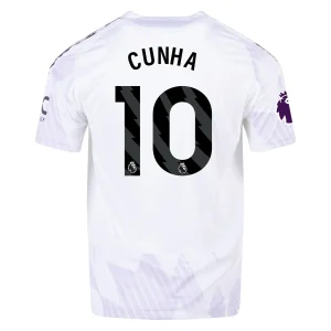 Matheus Cunha Jersey - Jersey Matheus Cunha | Jersey Kit Arena
