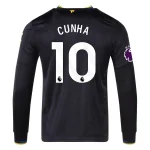 Matheus Cunha Jersey - Jersey Matheus Cunha | Jersey Kit Arena