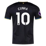 Matheus Cunha Jersey - Jersey Matheus Cunha | Jersey Kit Arena