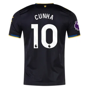 Matheus Cunha Jersey - Jersey Matheus Cunha | Jersey Kit Arena