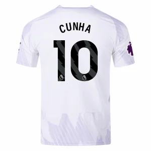 Matheus Cunha Jersey - Jersey Matheus Cunha | Jersey Kit Arena