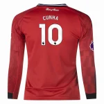 Matheus Cunha Jersey - Jersey Matheus Cunha | Jersey Kit Arena