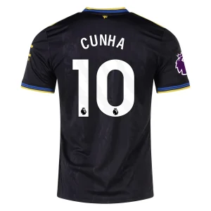 Matheus Cunha Jersey - Jersey Matheus Cunha | Jersey Kit Arena