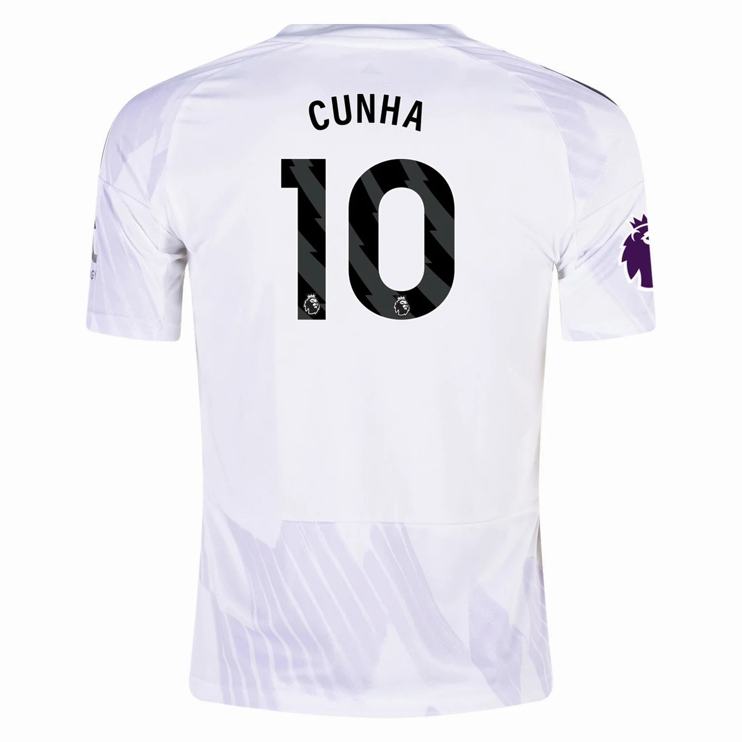 Matheus Cunha Jersey - Jersey Matheus Cunha | Jersey Kit Arena