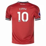 Matheus Cunha Jersey - Jersey Matheus Cunha | Jersey Kit Arena