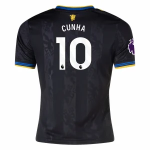 Matheus Cunha Jersey - Jersey Matheus Cunha | Jersey Kit Arena