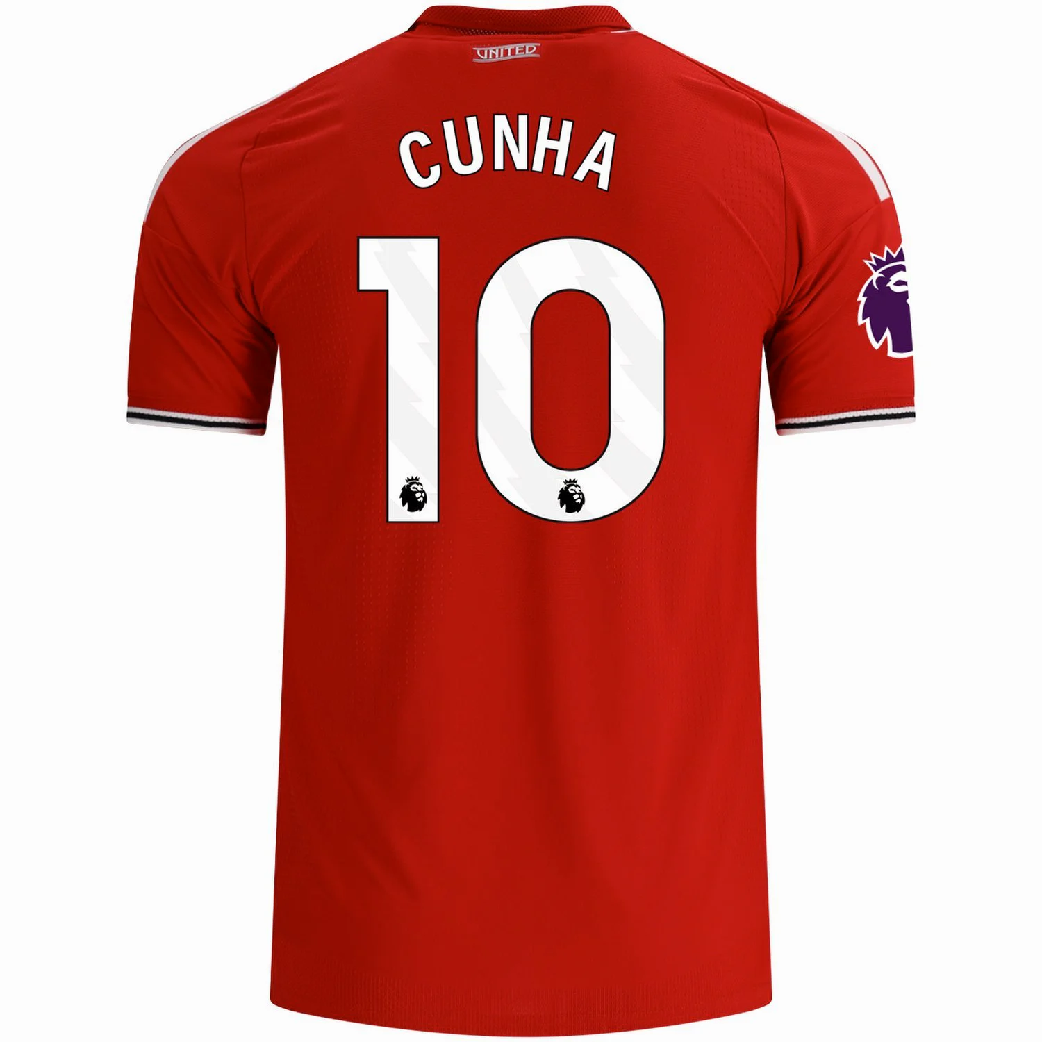 Matheus Cunha Jersey - Jersey Matheus Cunha | Jersey Kit Arena