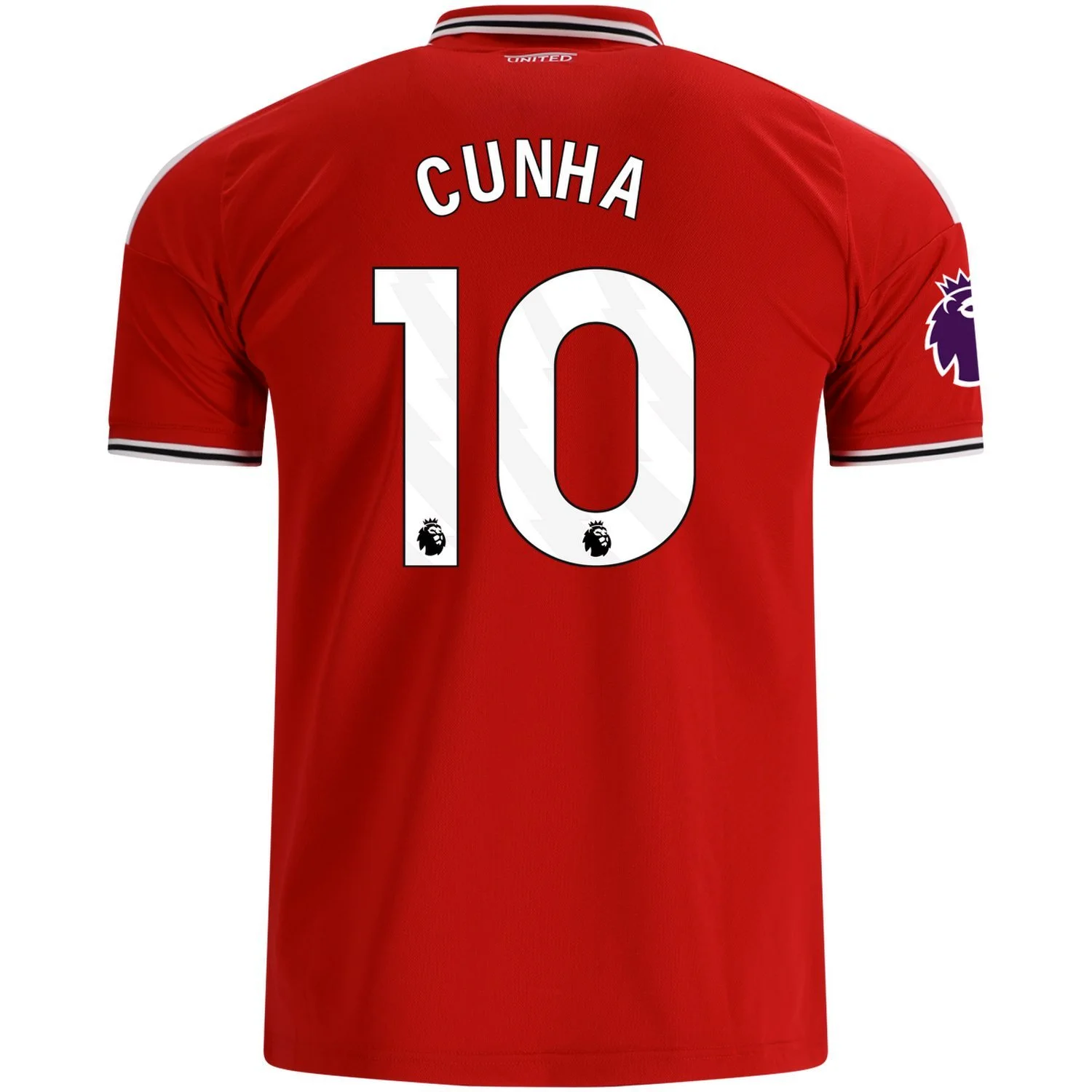 Matheus Cunha Jersey - Jersey Matheus Cunha | Jersey Kit Arena