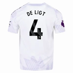 Matthijs de Ligt Jersey - Jersey Matthijs De Ligt | Jersey Kit Arena
