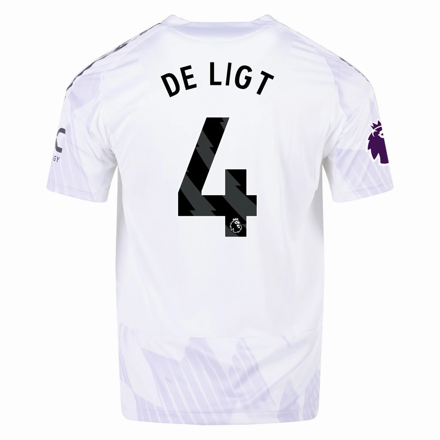 Matthijs de Ligt Jersey - Jersey Matthijs De Ligt | Jersey Kit Arena