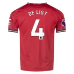 Matthijs de Ligt Jersey - Jersey Matthijs De Ligt | Jersey Kit Arena